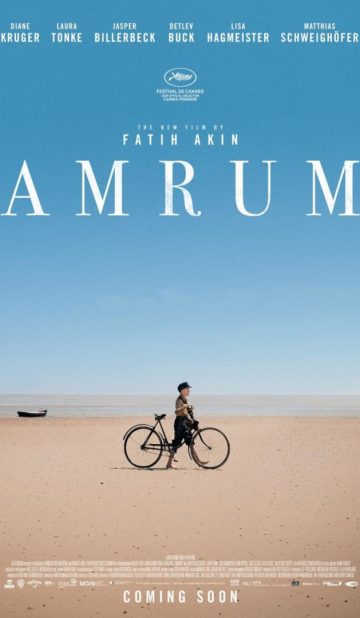 La isla de Amrum