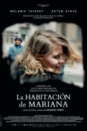 La habitación de Mariana