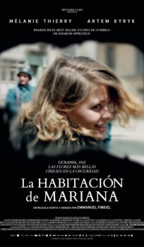 La habitación de Mariana