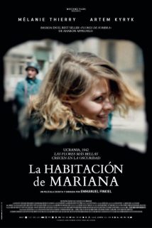 La habitación de Mariana