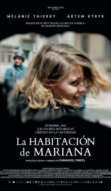 La habitación de Mariana