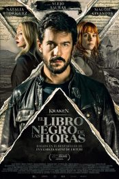 Kraken. El libro negro de las horas