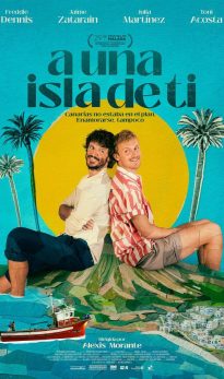 A una isla de ti
