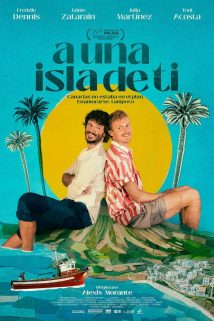 A una isla de ti