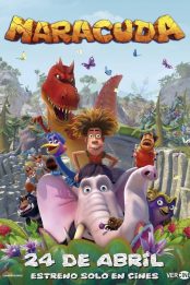 Maracuda