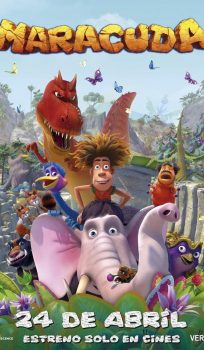 Maracuda