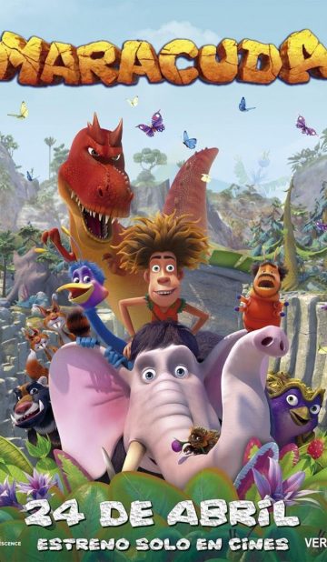 Maracuda