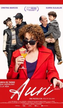 Auri
