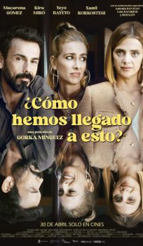 ¿Cómo hemos llegado a esto?