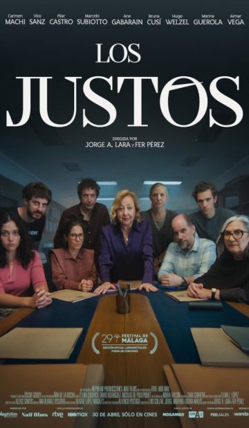 Los justos