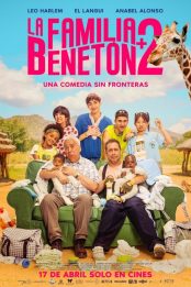 La familia Benetón + 2