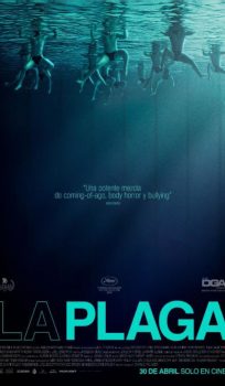 La Plaga