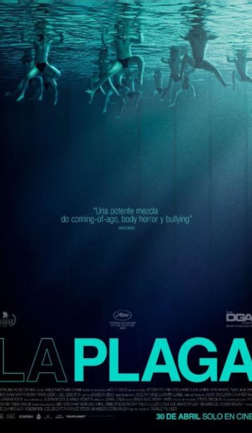 La Plaga