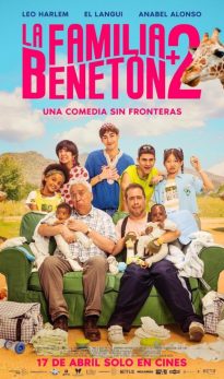 La familia Benetón + 2