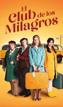 El club de los milagros