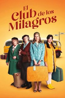 El club de los milagros