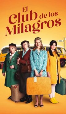 El club de los milagros