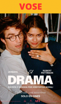 The Drama (VOSE)