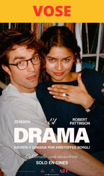 The Drama (VOSE)