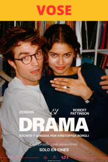 The Drama (VOSE)