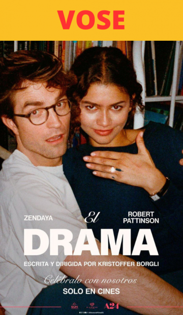 The Drama (VOSE)