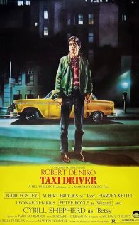 Charlas de Cine: Taxi Driver