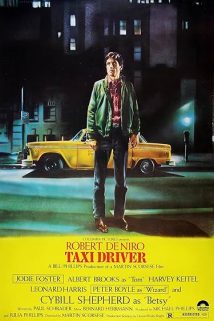 Charlas de Cine: Taxi Driver