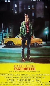 Taxi Driver