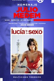 Lucía y el sexo