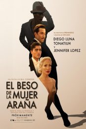 El beso de la mujer araña