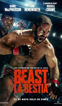 Beast – La bestia