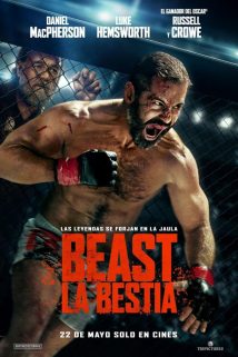 Beast – La bestia