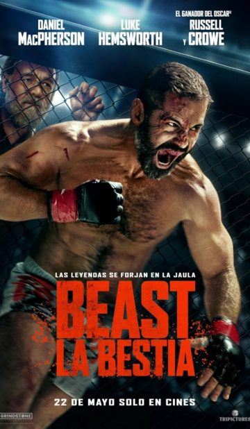 Beast – La bestia