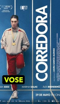 Corredora (VOSE)
