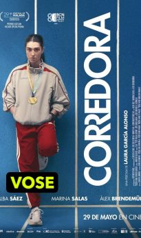 Corredora (VOSE)