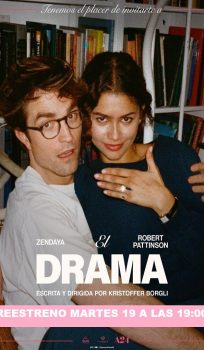 Preestreno: El drama