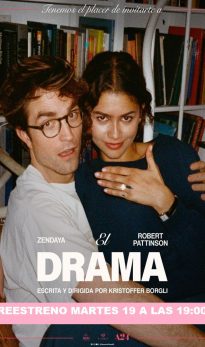 Preestreno: El drama