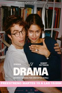 Preestreno: El drama