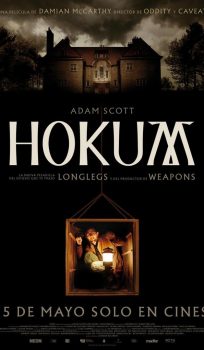 Hokum