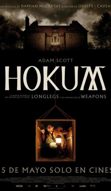 Hokum