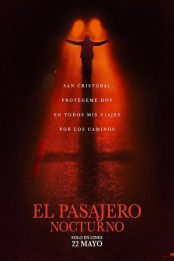 El Pasajero Nocturno