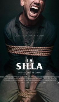 La silla