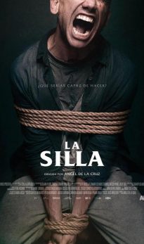 La silla