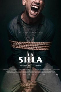 La silla