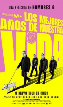 Los mejores años de nuestra vida