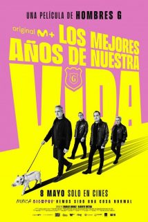Los mejores años de nuestra vida