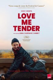 Love Me Tender
