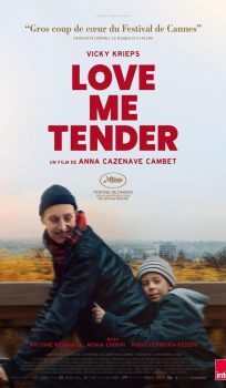 Love Me Tender