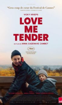 Love Me Tender