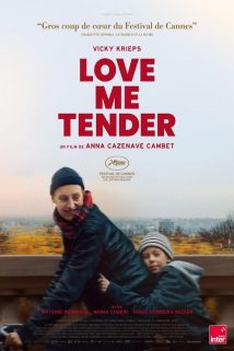 Love Me Tender